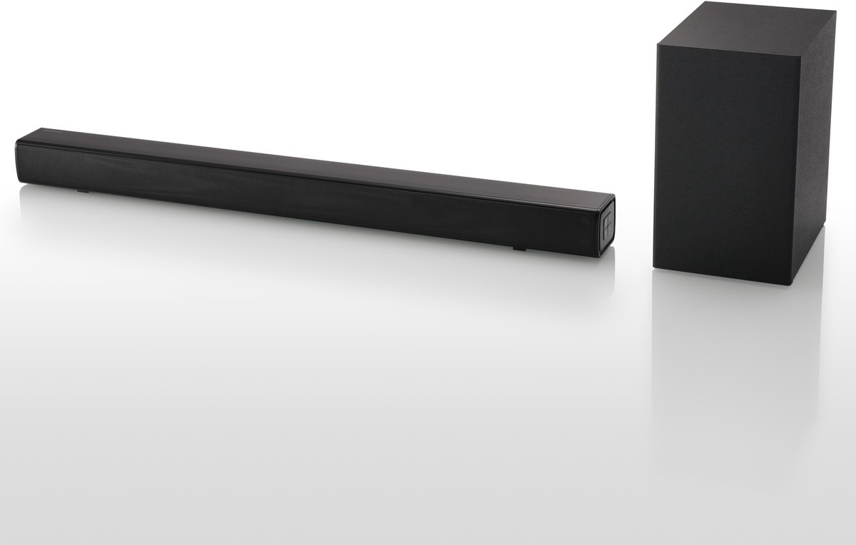 Draadloze soundbar Panasonic HTB150 155W