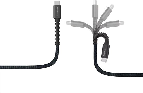 Maaierriem 5/8x175 Inch Met Kevlar - Compatibel Met Toro 115-7407 - Sterke Grasmaaier Dekriem Voor 48 Inch Dek