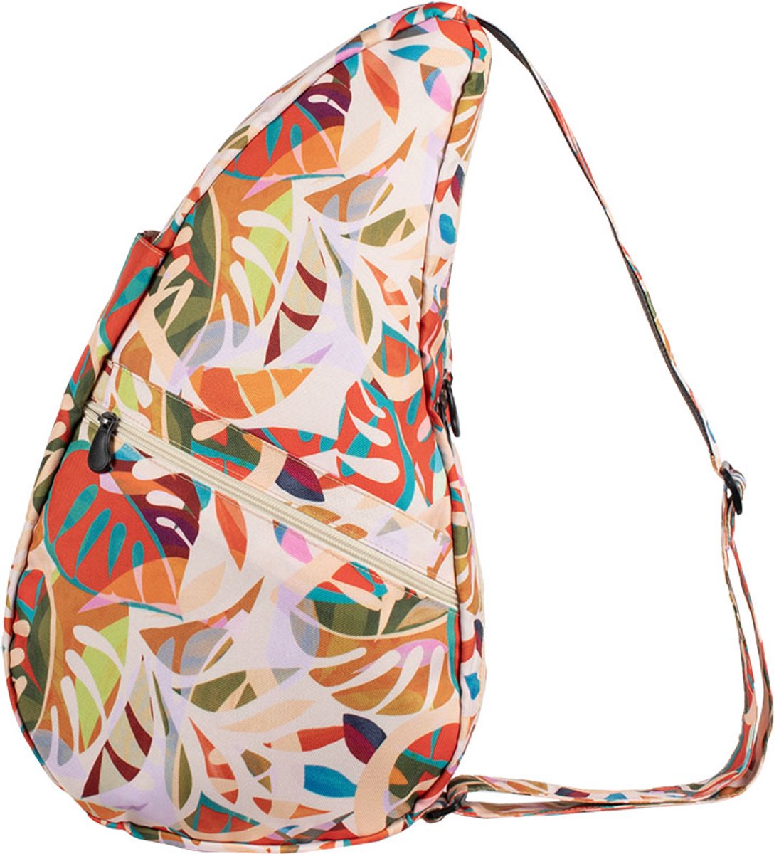 Healthy Back Bag S Hot Tropics