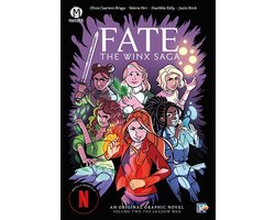 Fate: The Winx Saga Vol. 2