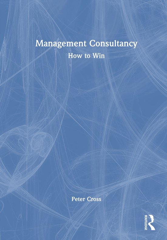 Management Consultancy - cover