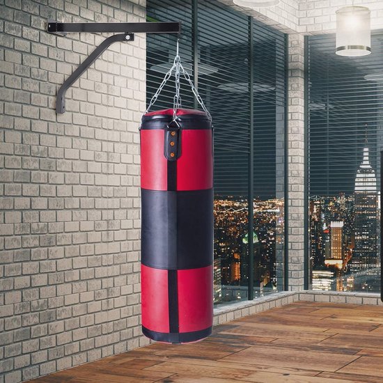 Patrón personalizado Color personalizado Bolsa de boxeo Fitness Gimnasio en casa