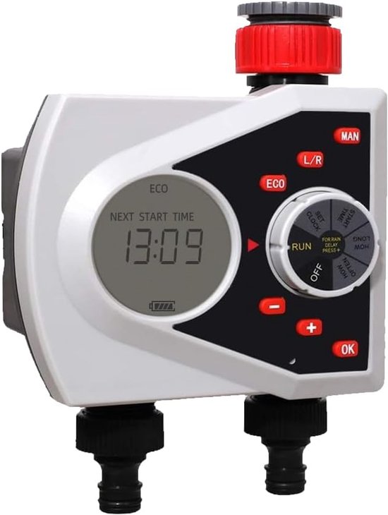 Wifi High-Power Automatische Bewateringssysteem Voor Potplanten Automatische Wat