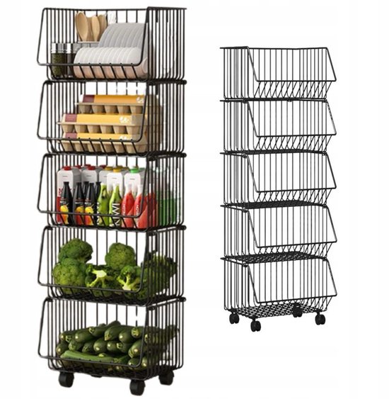 Keuken Vitrinekasten: stijlen, decoratietips en opslagoplossingen