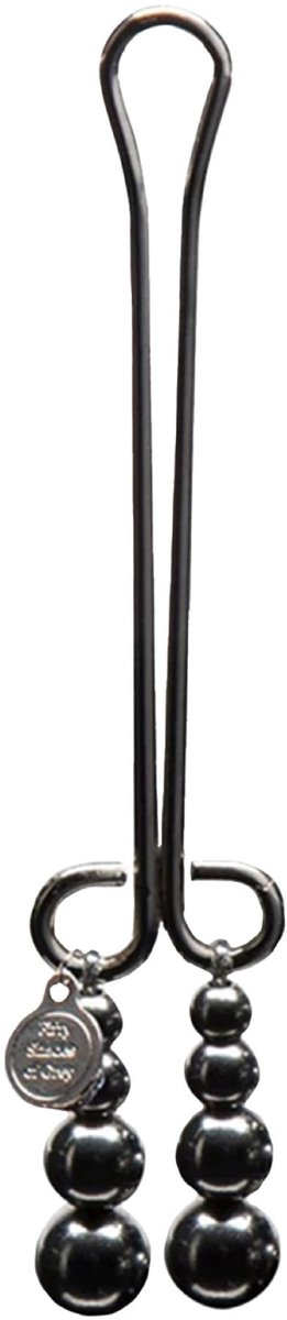Clitoris klem - 19cm