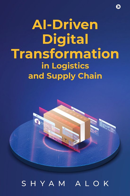 AI Driven Transformation in logistics and supply chain