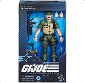 G.I. Joe Classified Series Retro Cardback Recondo, Action Figure da collezione, 15,2 cm, con 7 accessori