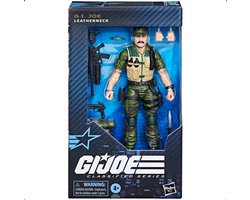 G.I. Joe - Classified Series Action Figure Leatherneck 15 cm