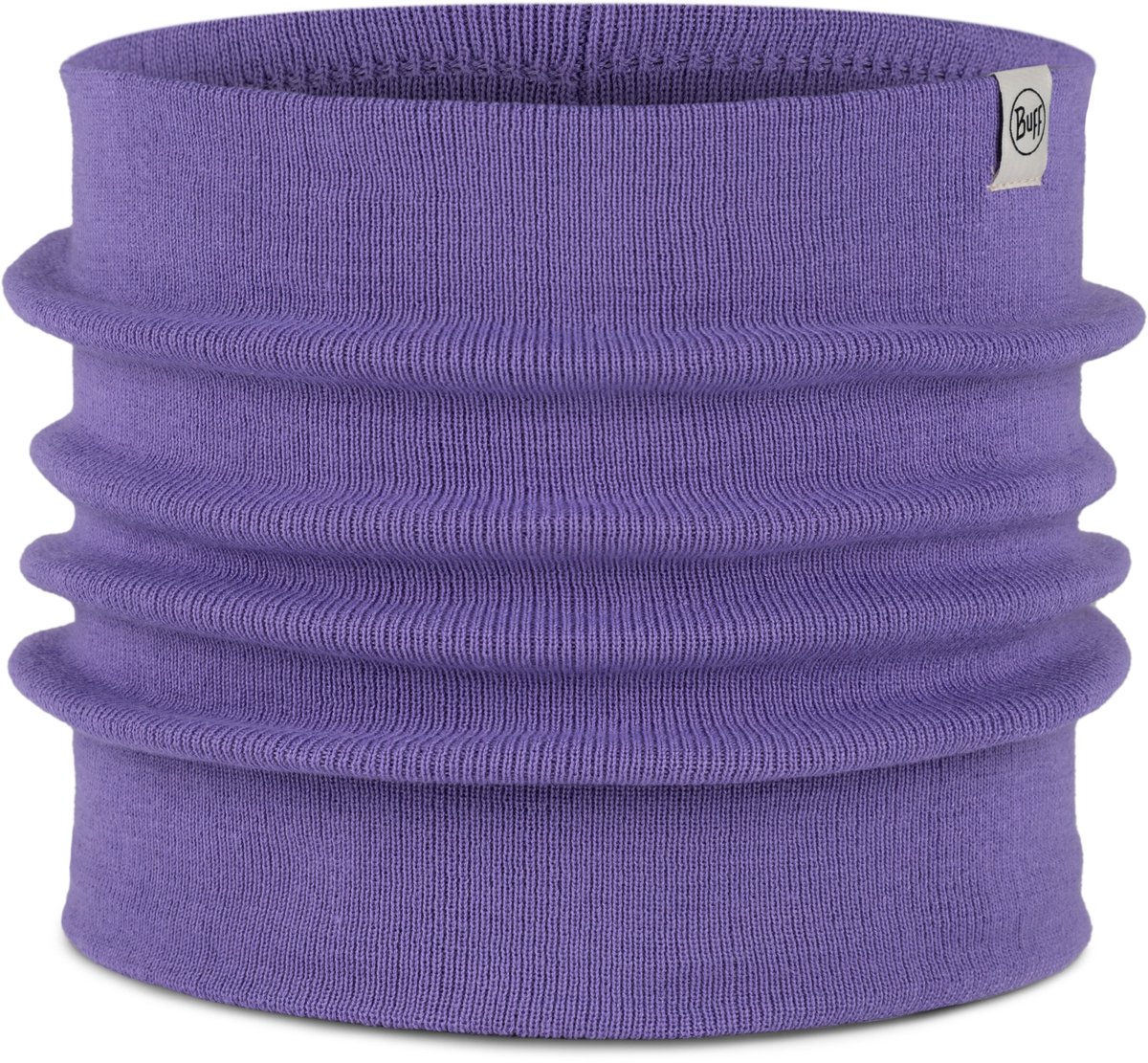 BUFF© Knitted Nekwarmer LILON METAVERSE - Nekwarmer