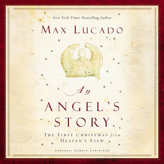An Angel's Story - cover