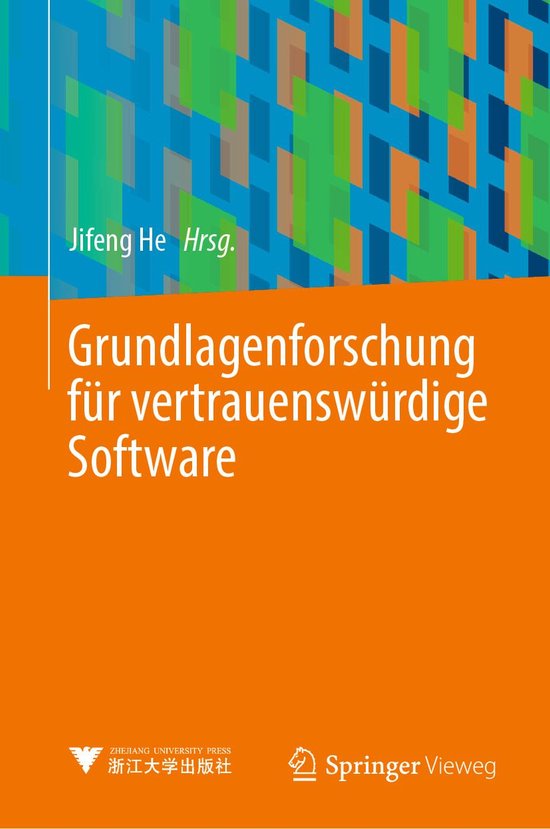 Computer Science and Engineering (German Language) - Grundla ... - cover