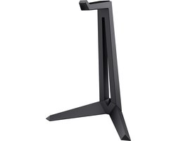 Trust GXT 260 Cendor - Headset standaard - Koptelefoon houder - Gaming headset houder - Zwart