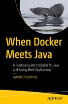 Professional and Applied Computing (R0) - When Docker Meets Java
