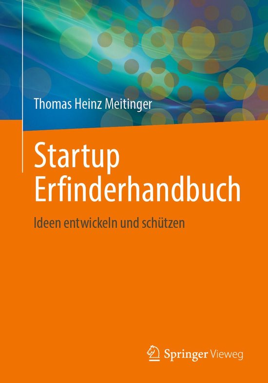 Computer Science and Engineering (German Language) - Startup ... - cover