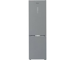 Whirlpool WHK 26403 XP6E1 Vrijstaand 355 l Roestvrijstaal