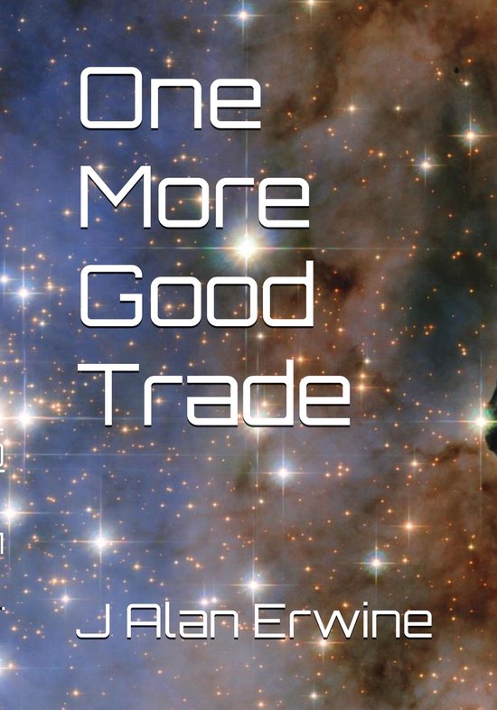One More Good Trade - cover