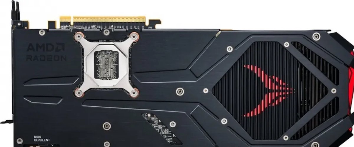 Powercolor Red Devil Radeon Rx 9070 Amd 16 Gb Gddr6 videokaart - afbeelding 7