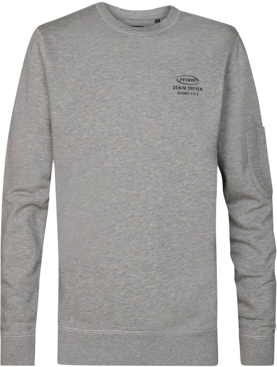 Sweat-shirt à capuche Petrol Industries