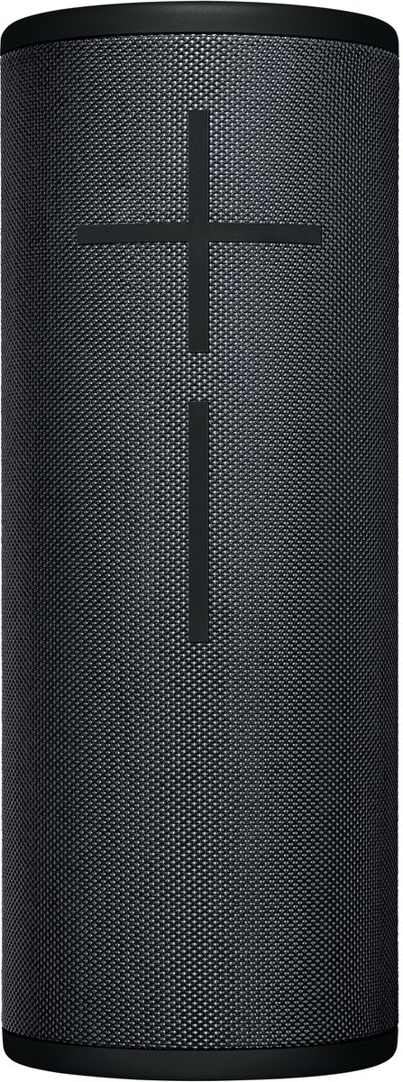 Ultimate Ears MEGABOOM 3 Zwart