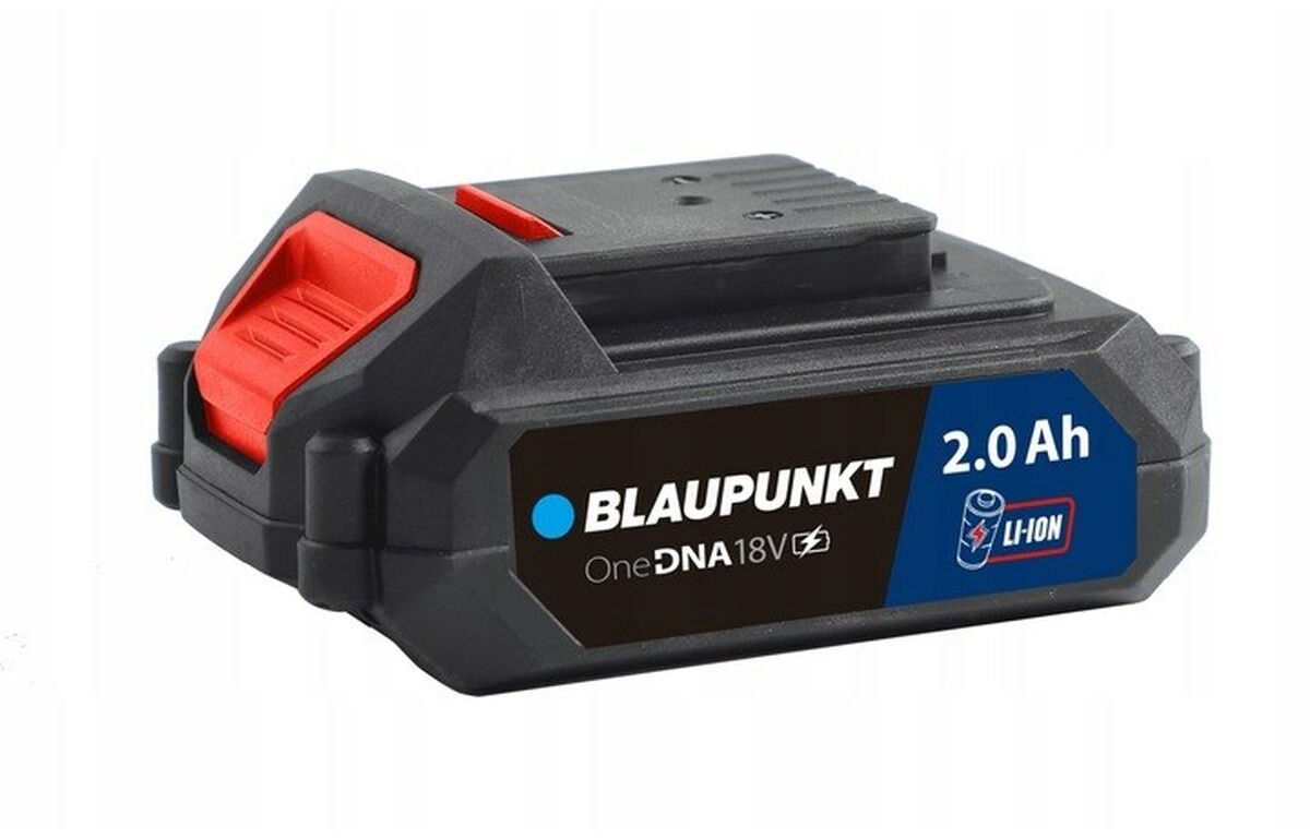 Schroefboormachine Blaupunkt CD7010 18 V 40 Nm