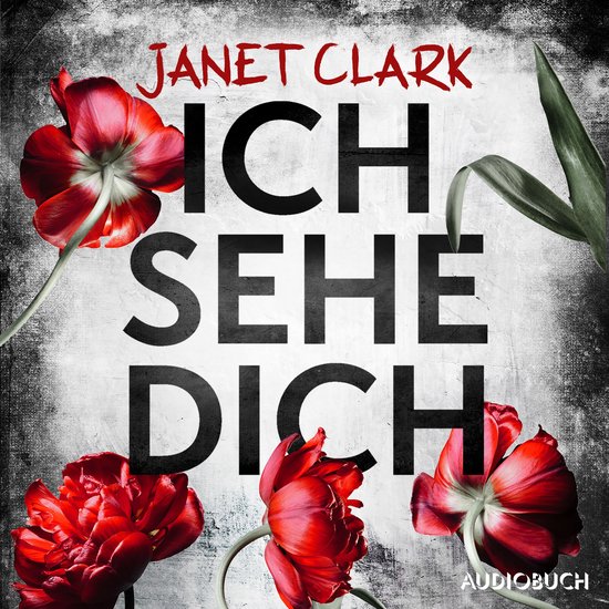 Ich sehe dich - cover