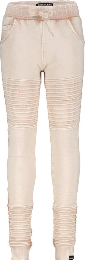 4PRESIDENT Broek Jongens - Sand - Maat 110