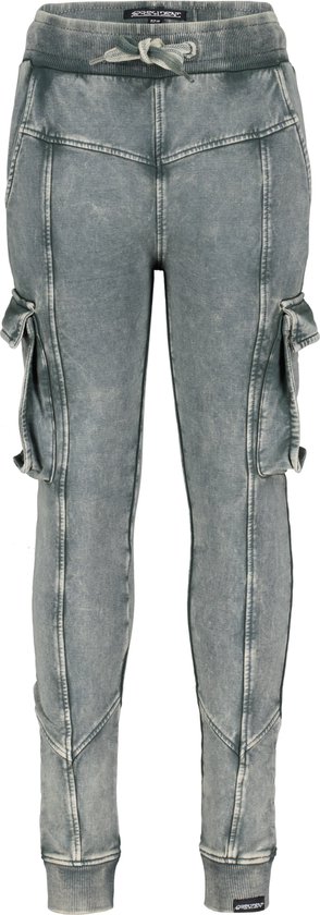 4PRESIDENT Broek Jongens - Unexplored - Maat 110