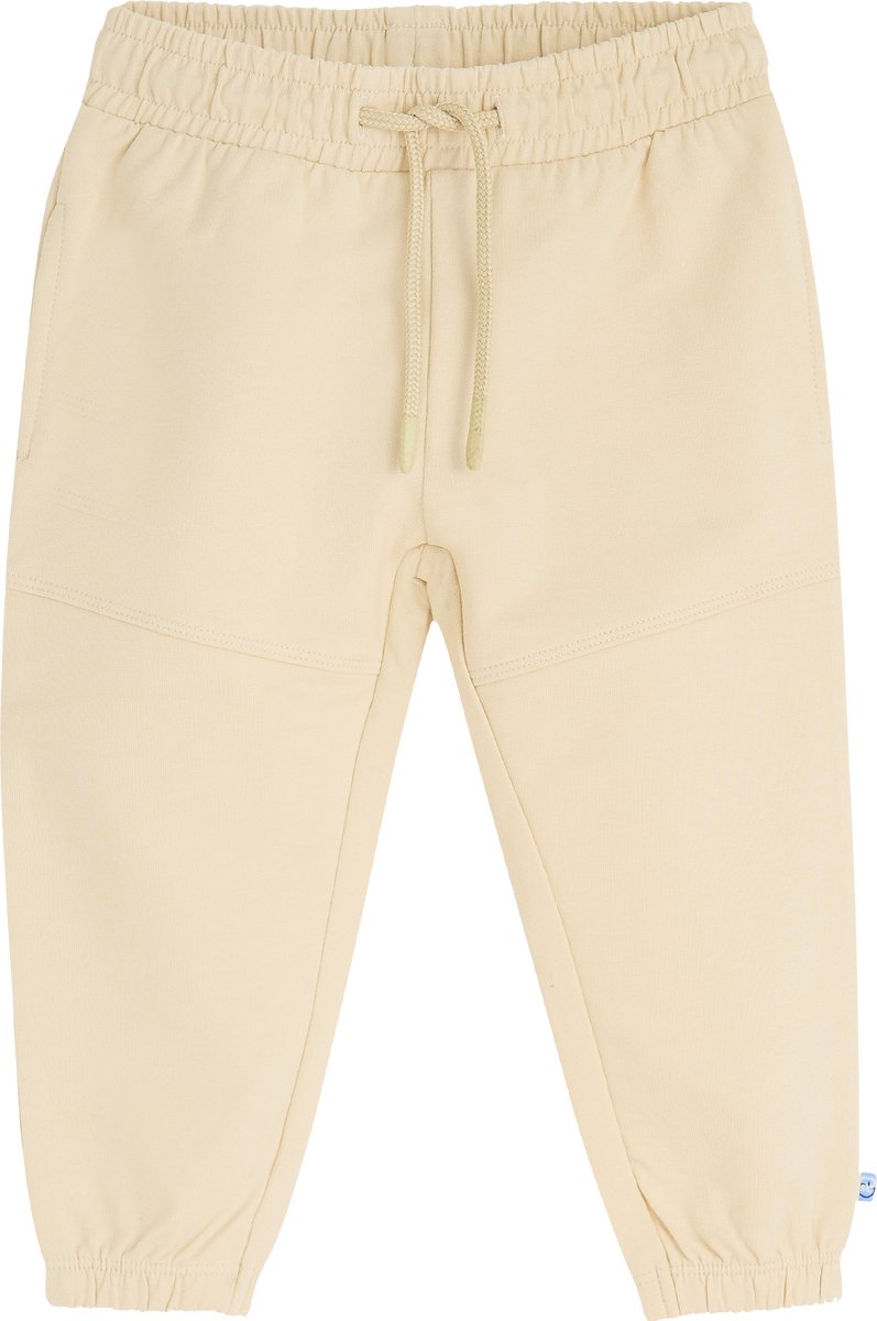 4PRESIDENT Broek Jongens - Bleached Sand - Maat 104
