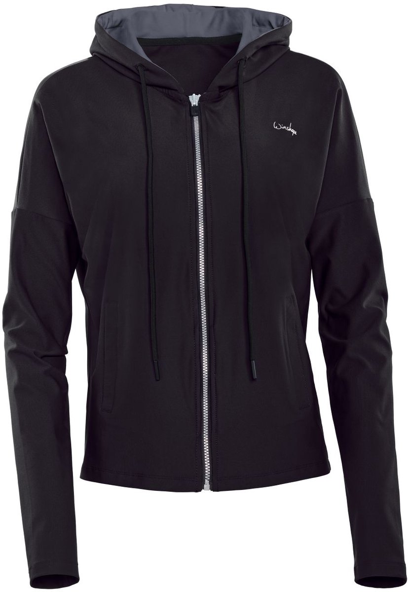 Winshape Functional Comfort Jacket J008C
