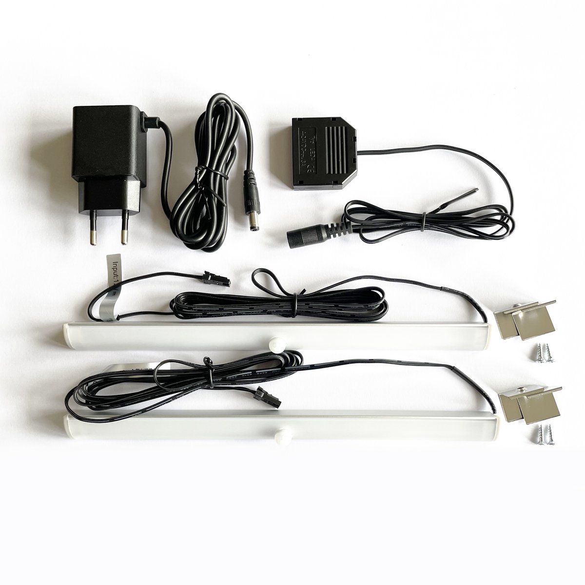Lett Lett Sensor Bedverlichting Set - afbeelding 2
