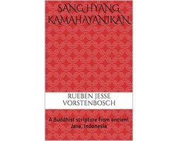 Sang Hyang Kamahayanikan