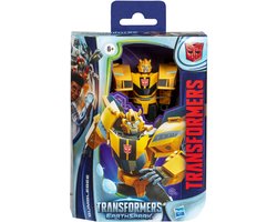foto van Transformers EarthSpark Deluxe Bumblebee - Actiefiguur