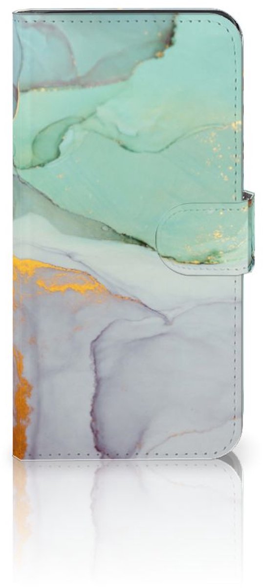 Hoesje voor Google Pixel 8A Watercolor Mix