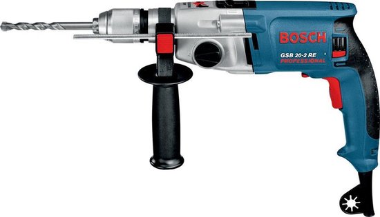 bol.com | Bosch Klopboormachine GSB 20-2RE