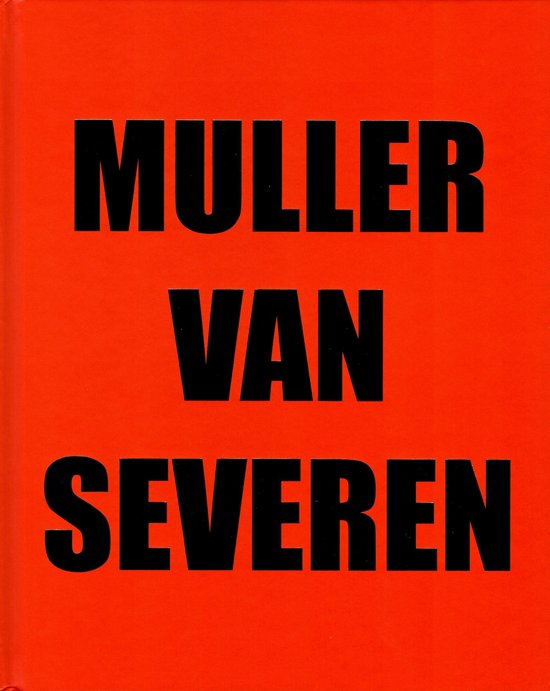 Muller Van Severen