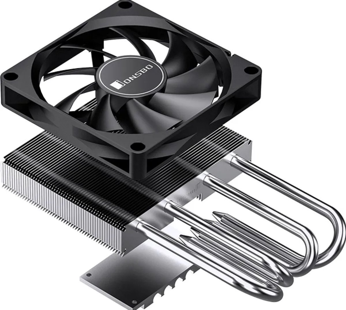 Hp-400Sbk (Black) - afbeelding 6