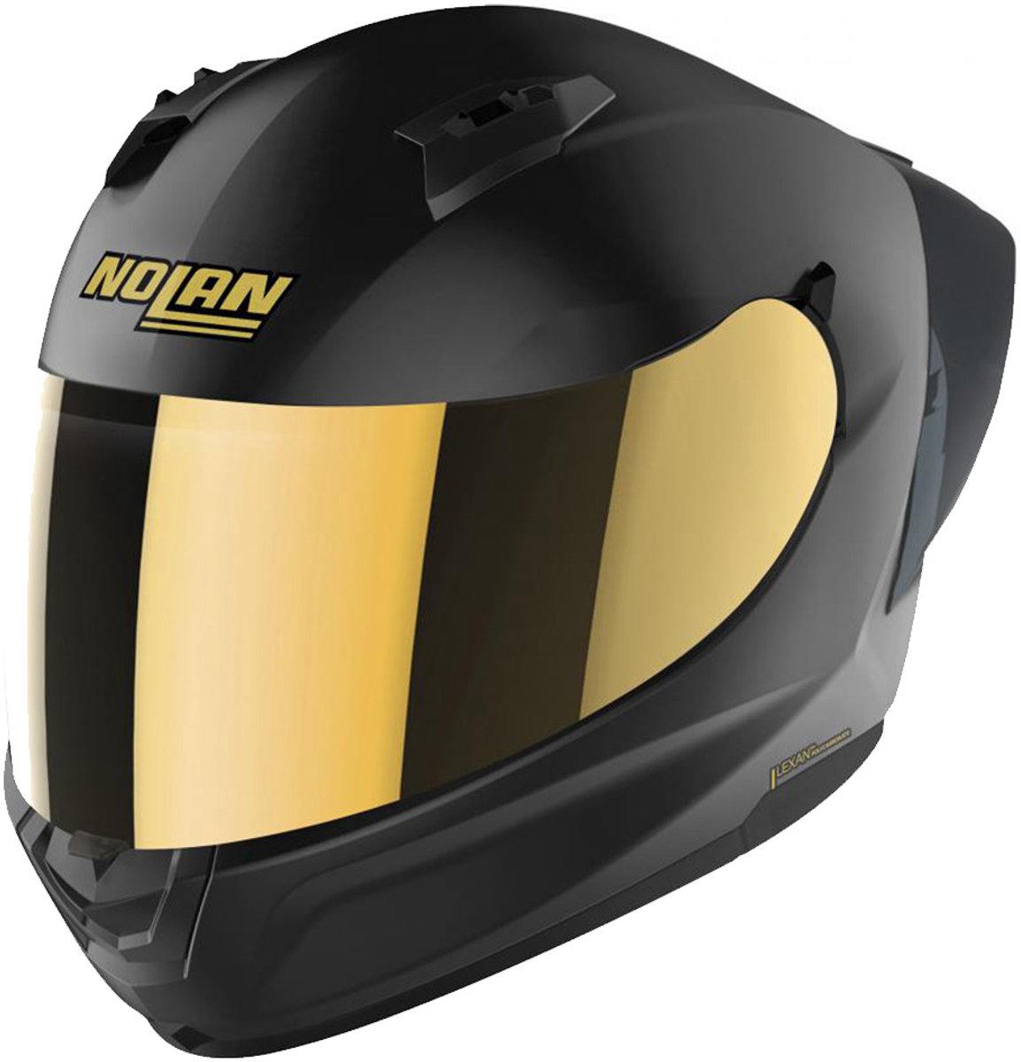 N60-6 SPORT GOLDEN EDITION 017 XS