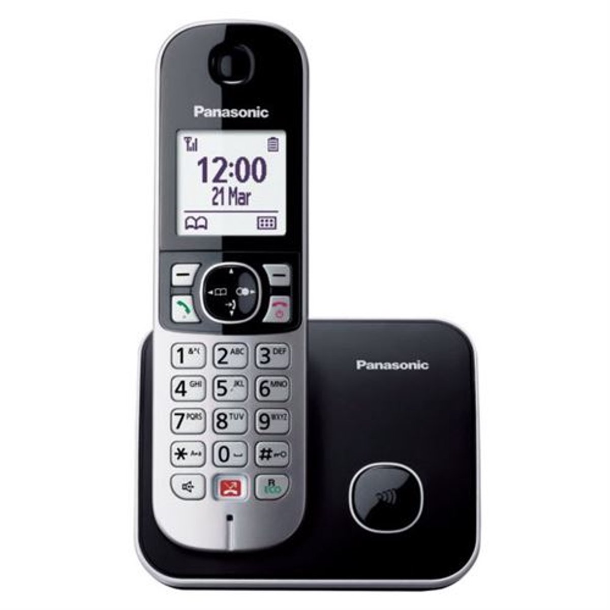 Panasonic KX-TG6851