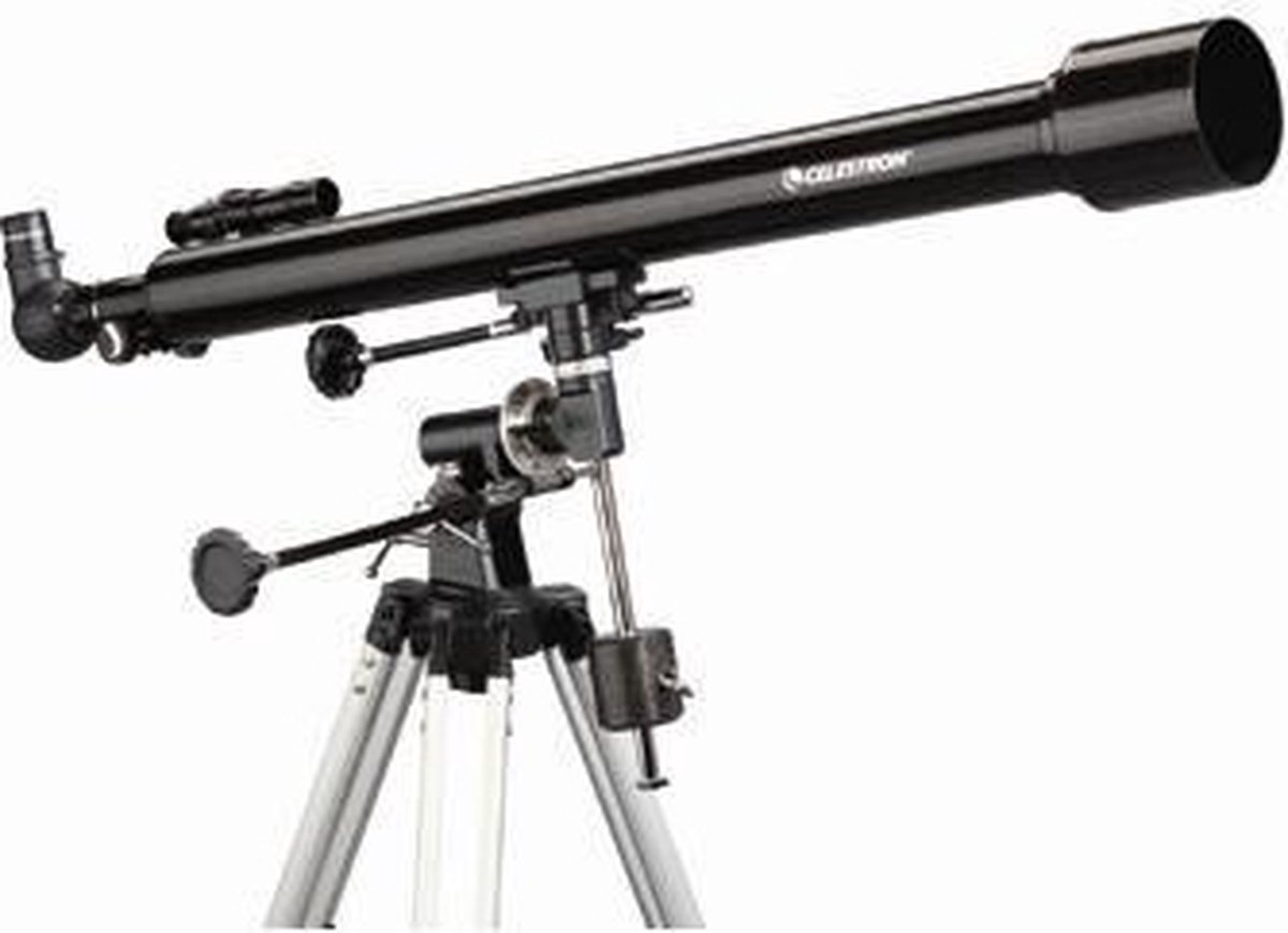 Celestron Powerseeker 60EQ