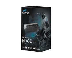Cardo Packtalk Edge Duo