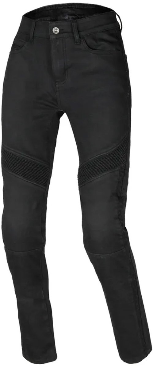 Macna Countera Dames Zwarte Jeans - Broek