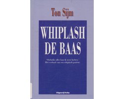 Whiplash de baas