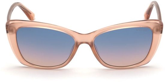 Zonnebril Dames Guess GU7774-5574W Ø 55 mm van Merkloos — afbeelding 4