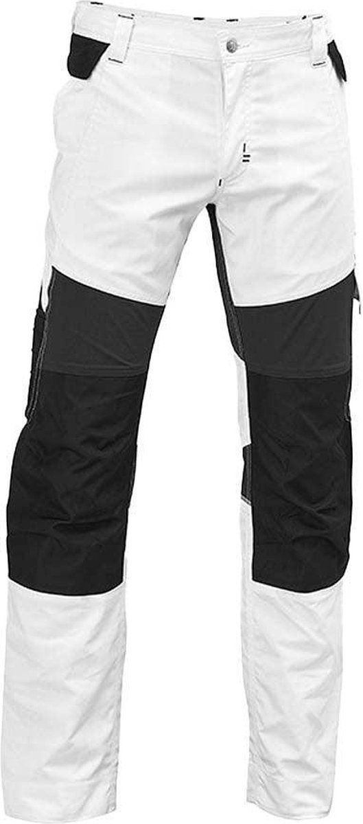 Bilbao schilderswerkbroek stretch 4-Work