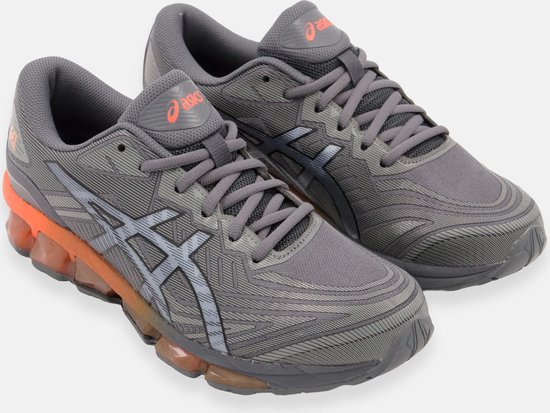 ASICS GEL-QUANTUM 360 VII Men Sneakers Carrier Grey/Black main image 1