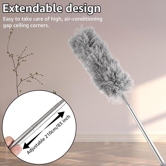LaserLiner Statief 080.29A | Hoogte tot 1.20 mtr | Online Gereedschap Shop Makita DeWalt