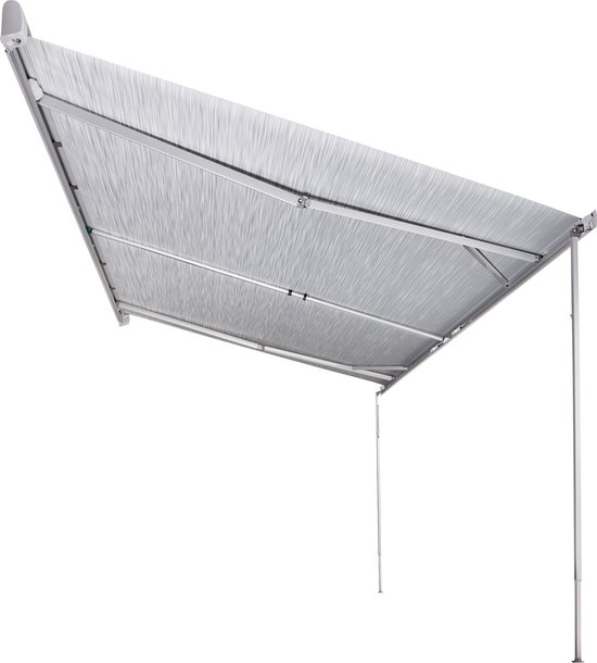 Thule spanstang Universal G2 van Thule — afbeelding 2