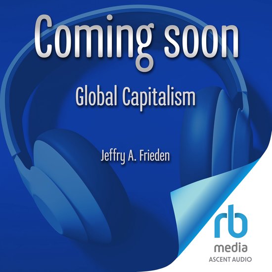 Global Capitalism - cover