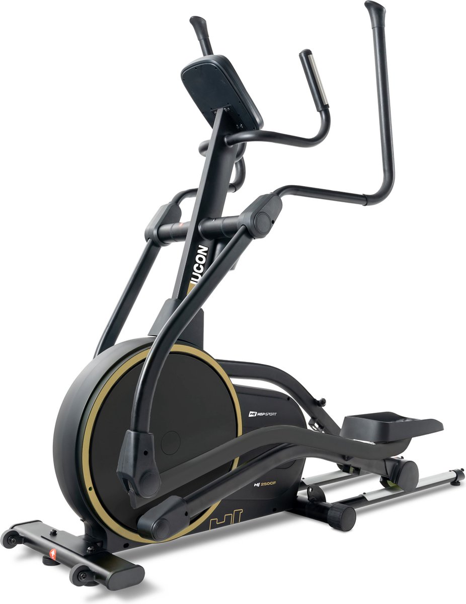 Hop-Sport Crosstrainer HS-250CF Jucon -