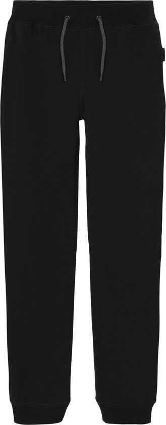 NAME IT NKMSWEAT PANT BRU NOOS Jongens Broek  - Maat 110